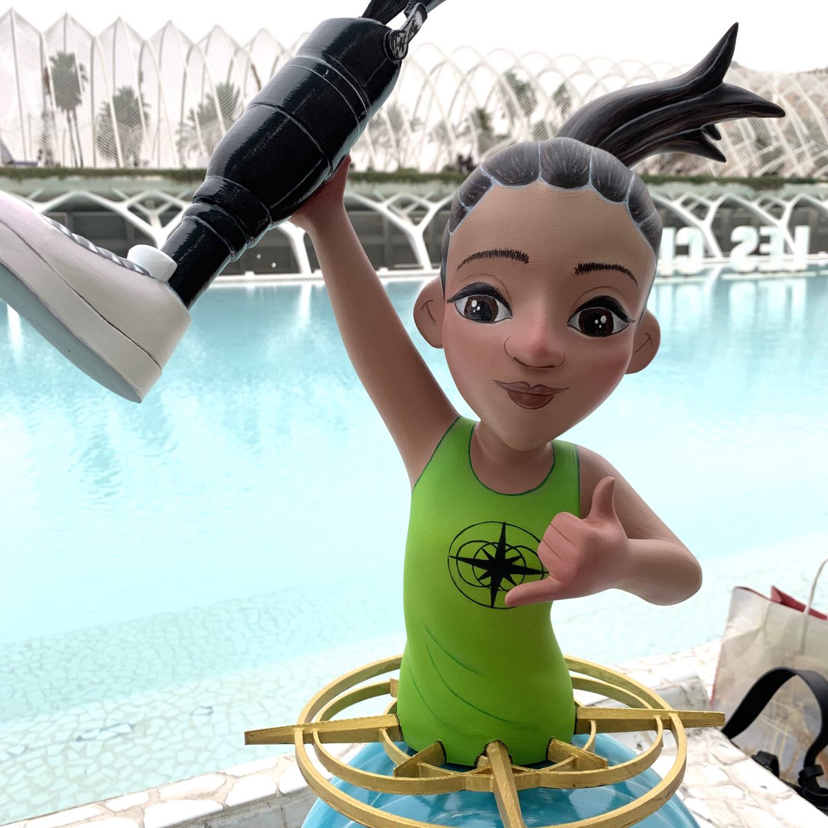 MIREIA CABAÑES tweet media