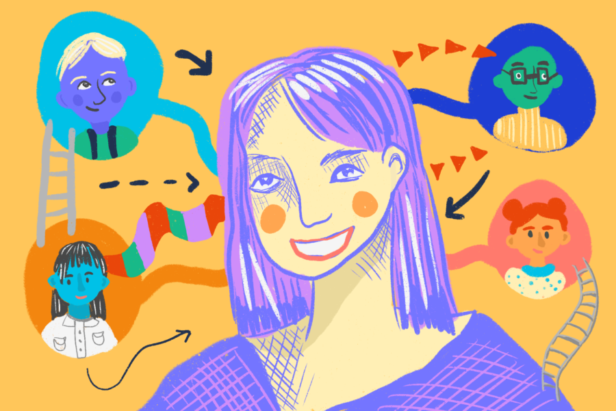 Is your company facing a high turnover and/or having trouble to retain employees?

Maybe you should consider a mentoring program.

“Mentoring programs [...] cultivate a sense of community that keeps employees connected and engaged—key outcomes that foster retention,” according to