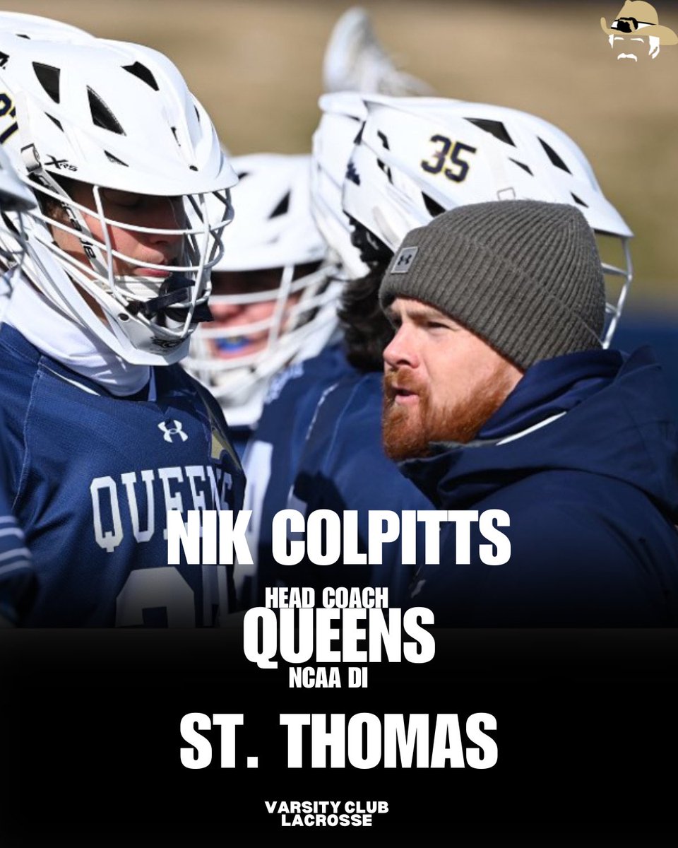 Varsity Club Lacrosse tweet media