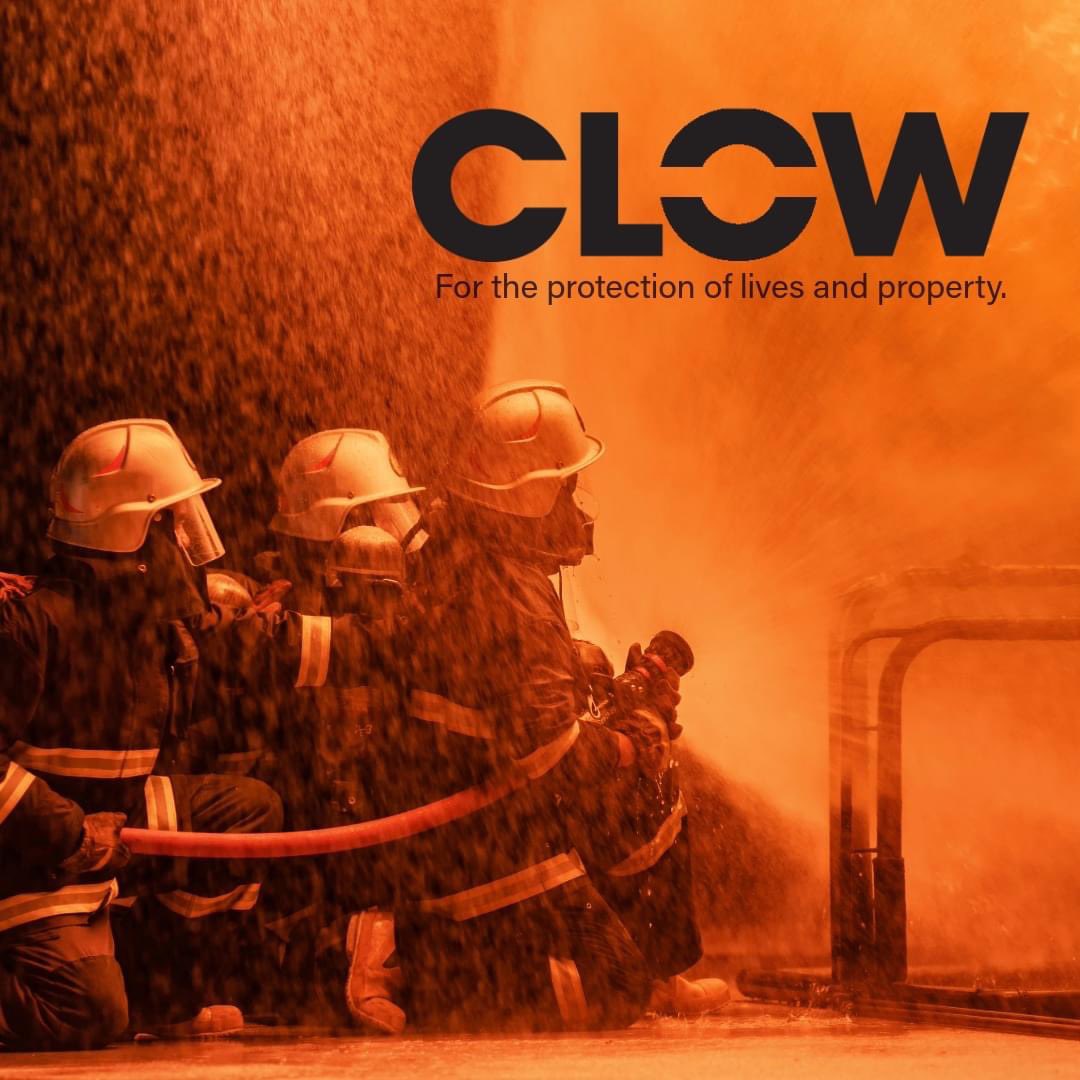 Simplicity, confidence, and availability for the protection of lives and property.  Find out more information, here:

clowvalve.com