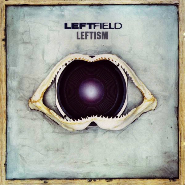 JakeRudh's tweet image. On this day in 1995, #Leftfield released their debut studio album “Leftism”

The record contains guest spots from musicians not associated with dance music at the time such as John Lydon (Sex Pistols / Public Image Ltd.) and Toni Halliday (Curve).