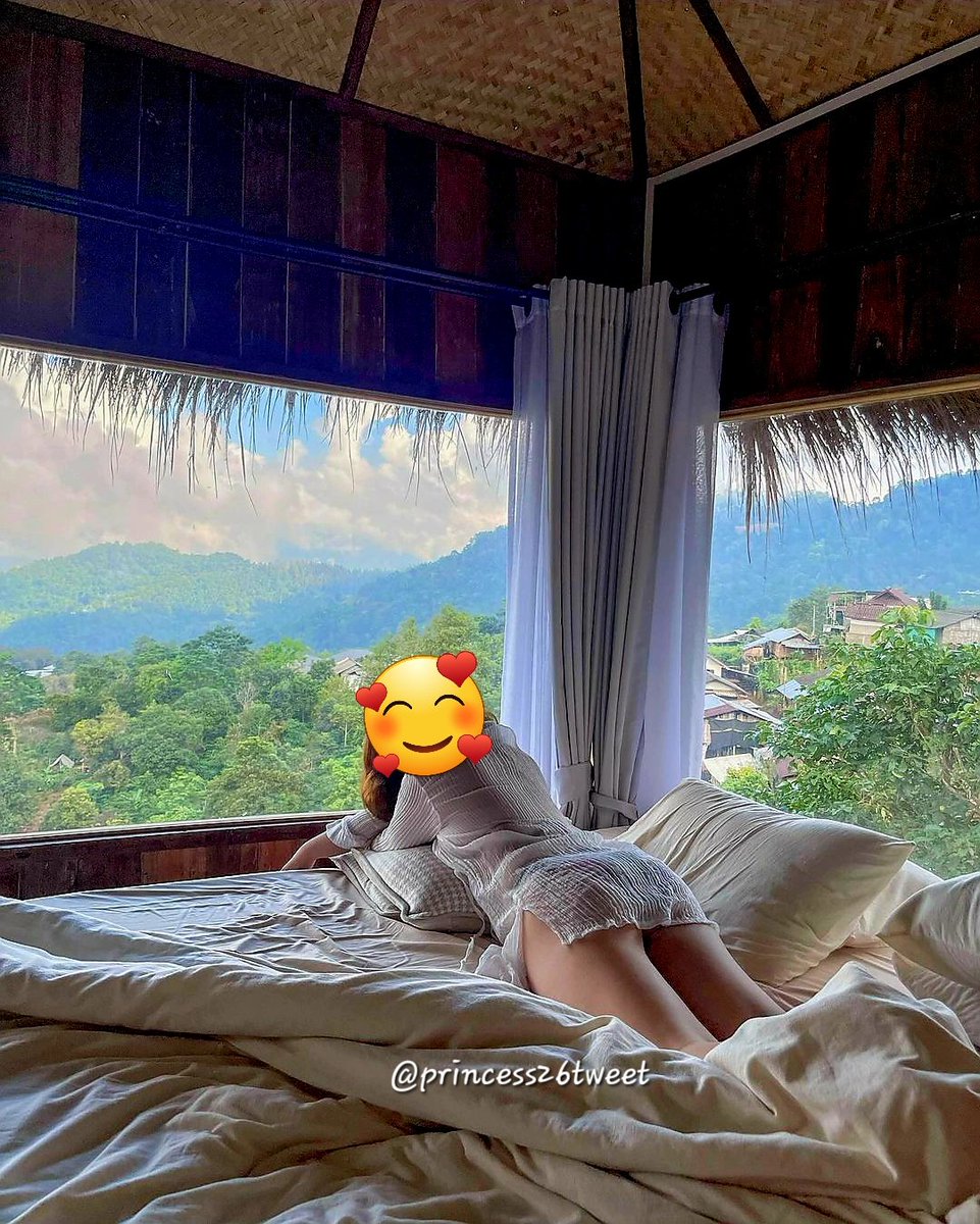 Princess26Tweet's tweet photo. Isn't this a beautiful place with exquisite views?

While you fund my vacation to exotic locations, you will lock yourself in your restroom and mindlessly stroke to my sexy a$$ knowing fully well that I will always be beyond your reach.

You exist to serve. Do it wholeheartedly♥️ https://t.co/pX6SahKVS1