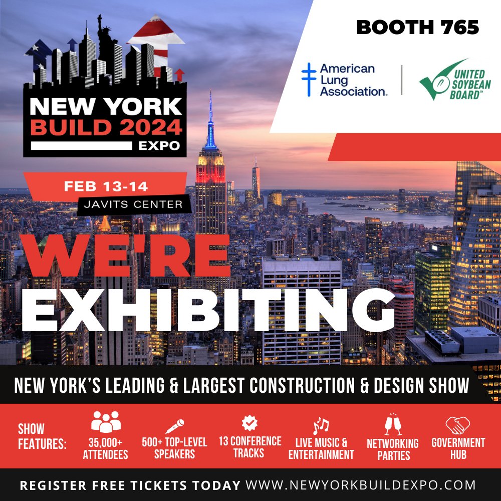 Soy Biobased tweet media