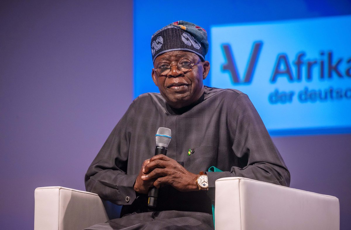 aonanuga1956's tweet photo. STATE HOUSE PRESS RELEASE 

President Tinubu on top of domestic situation: 

RESPONSE TO ALHAJI ATIKU ABUBAKAR 

Alhaji Atiku Abubakar’s statement accusing President Bola Ahmed Tinubu of fiddling amidst some security and economic challenges is to say the least, reckless.

Coming days after he made an equally reckless allegation against the President on the crude for loan deal for NNPC Limited, his latest statement fell short of what is expected from an elder statesman.

We like to believe that Alhaji Atiku is still not nursing hangover of his electoral defeat and now latches on any issue to attack President Tinubu. 

President Tinubu did not travel without informing Nigerians of his whereabouts. He announced a private visit to France and announced a return date. 

While in France, President Tinubu has been following developments at home and he is on top of the situation in the country. Today’s inauguration of the Tripartite Committee on National Minimum wage bore his imprimatur .

He is in constant touch with his officials and security chiefs and has directed them to stamp out every form of criminality in the country.

He has particularly ordered them to apprehend those criminals responsible for the murder of two monarchs in Ekiti State and the kidnapping of some pupils in the state.

We are already seeing results with the arrest of over 139 kidnappers around Abuja, Kaduna and Benue States in the last one week. The police Special Intervention Squad (SIS) and DSS have also rescued 154 abducted persons in the last few days. 

Just last week President Tinubu approved N50billion as Special Fund to address some of the lingering security challenges in North East where Alhaji Atiku hails from. To cope with the kidnapping challenges in the FCT, President Tinubu also approved funds for the acquisition of equipment to track criminals. 

If Alhaji Atiku is really concerned about security issues and not playing cheap politics, he should have known that President Tinubu is on top of issues and working hard to restore peace to every part of our country.

Our security agencies are working very hard to bring the security situation under control. President Tinubu is giving them all the necessary support they need to win the battle against criminal elements and secure every inch of our country. 

Bayo Onanuga 
Special Adviser to the President on Information & Strategy 

January 30, 2024