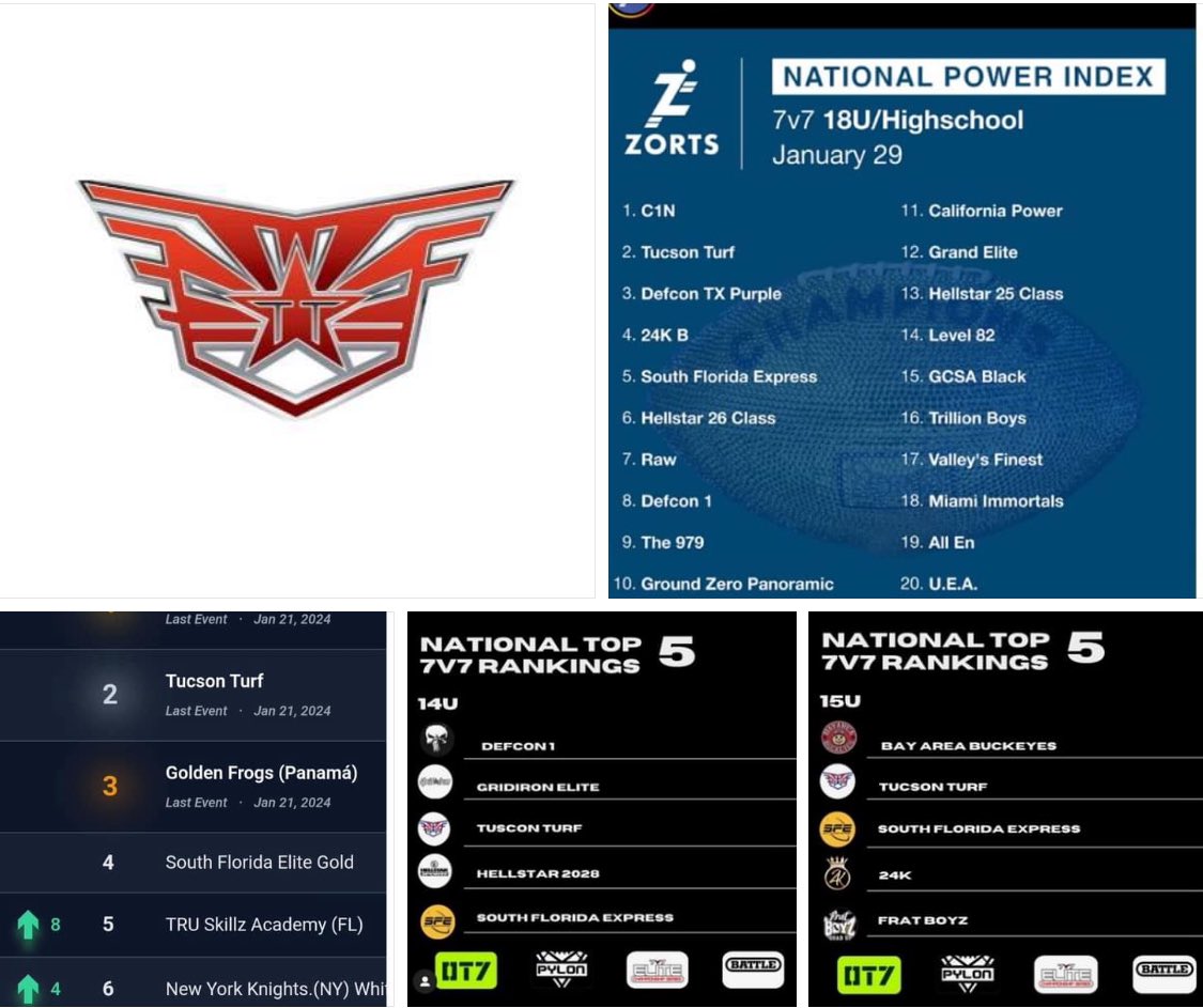 Toby Bourguet tweet media