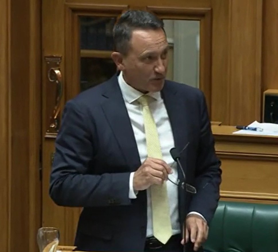 DavidMacLeodMP's tweet image. Reminder: Maiden Speech today at 4.45pm

Today is a special day and a once-in-a-lifetime opportunity to address parliament in my maiden speech. Tune in today at 4.45pm to watch my maiden speech on parliament TV or online.

Free View Channel 22
Sky TV Channel 94