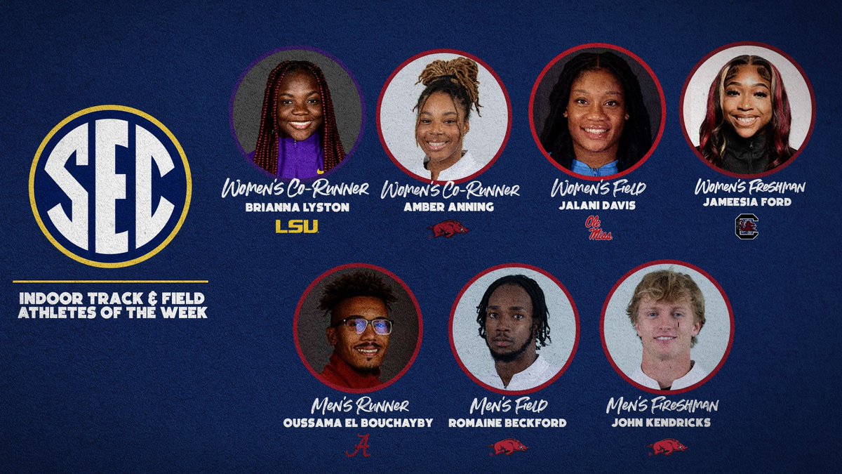 Southeastern Conference tweet media