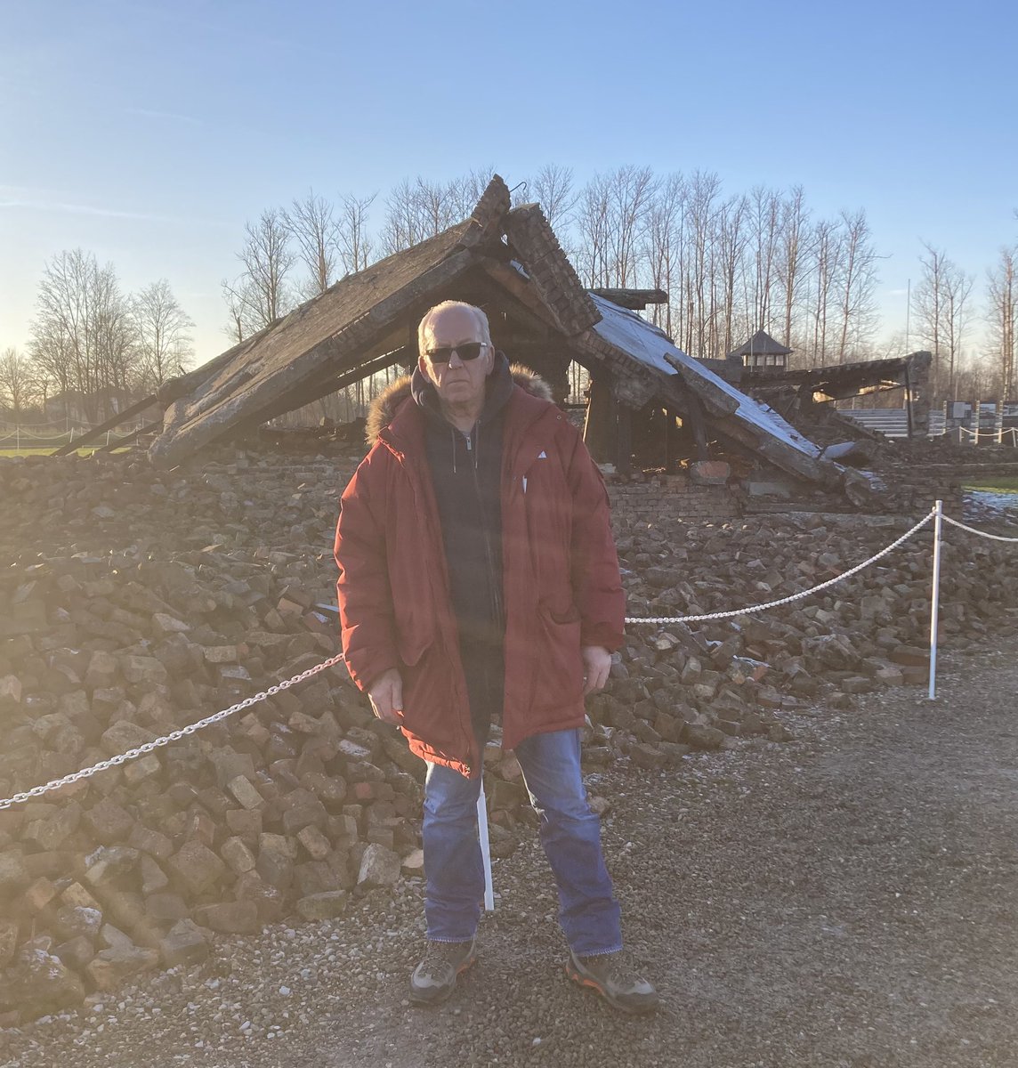 Peter Bleksley tweet media