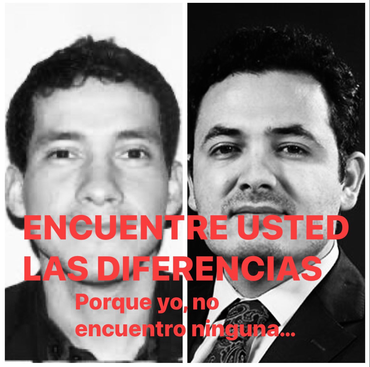 CanicheCar3089's tweet photo. @EmisorasUnidas https://t.co/YY5l7qkxtt