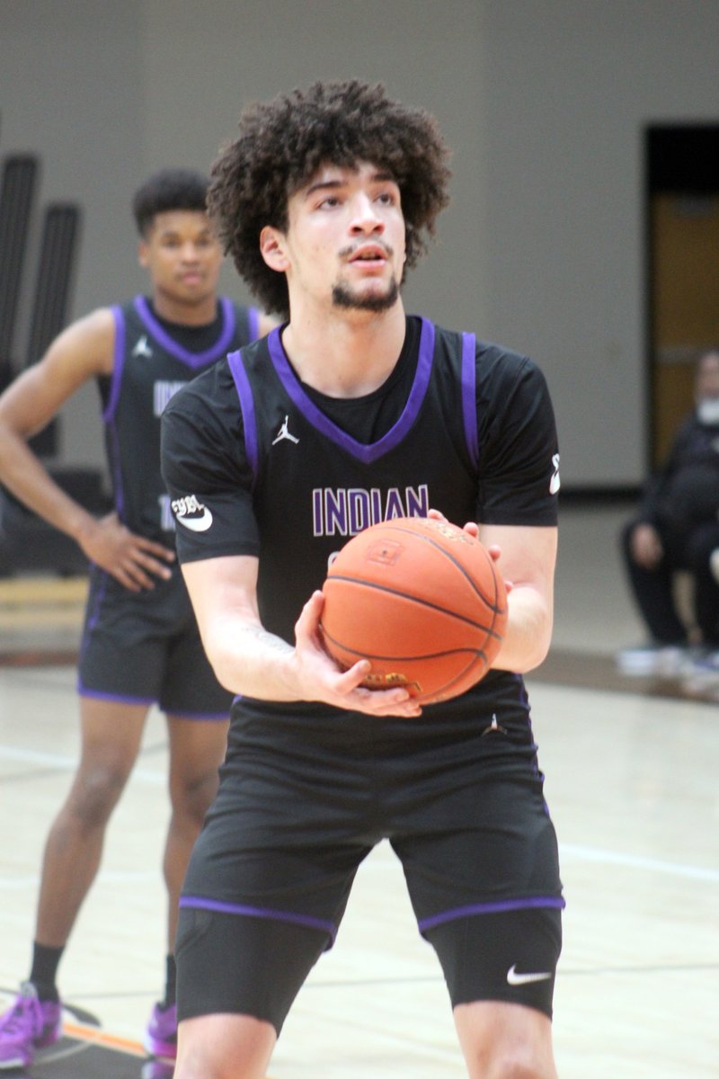 Kenosha Indian Trail senior Manasseh Stackhouse (6-9) became the 13th player in Wisconsin's class of 2024 to commit to a NCAA Division I program last week when he gave Milwaukee coach Bart Lundy his verbal commitment.