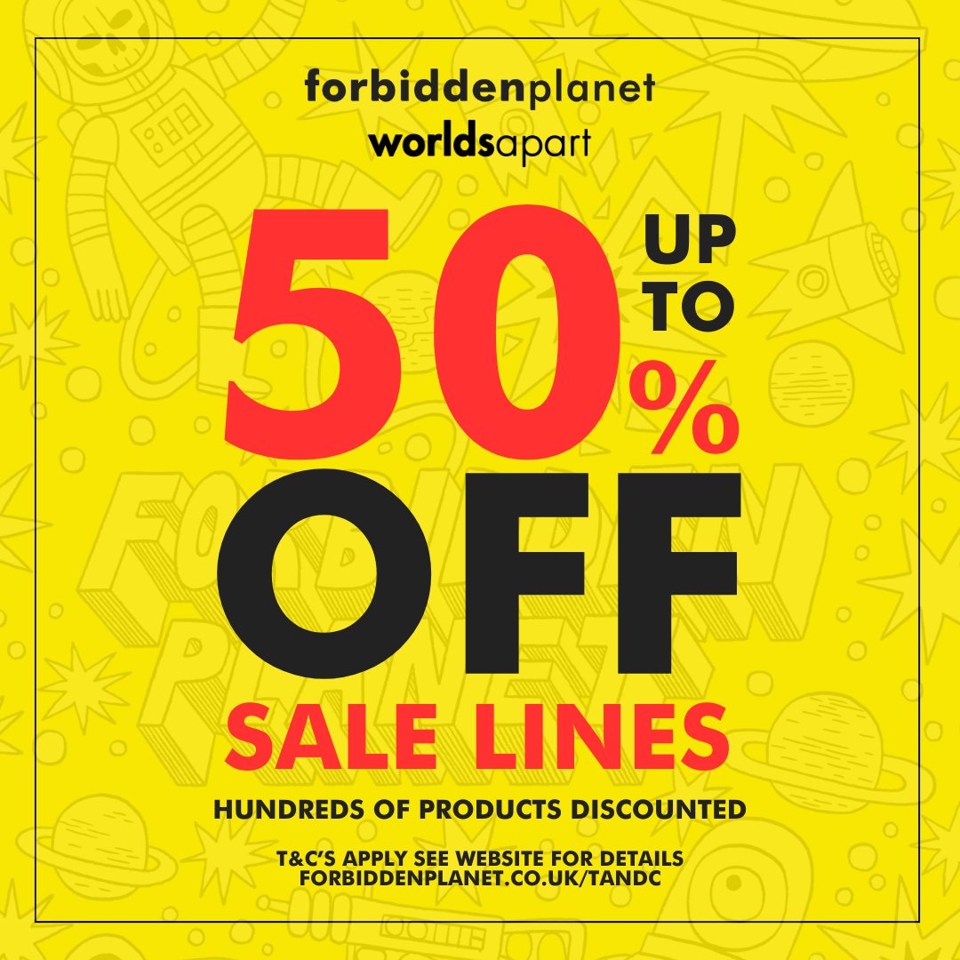 FPLeeds's tweet photo. Final Day Sale! Hurry up and snag amazing discounts of up to 50% on a variety of products. Don't let these unbelievable deals slip away! 💥🛍️ #LastChance #ShopSmart https://t.co/Y6SLyjnYHv