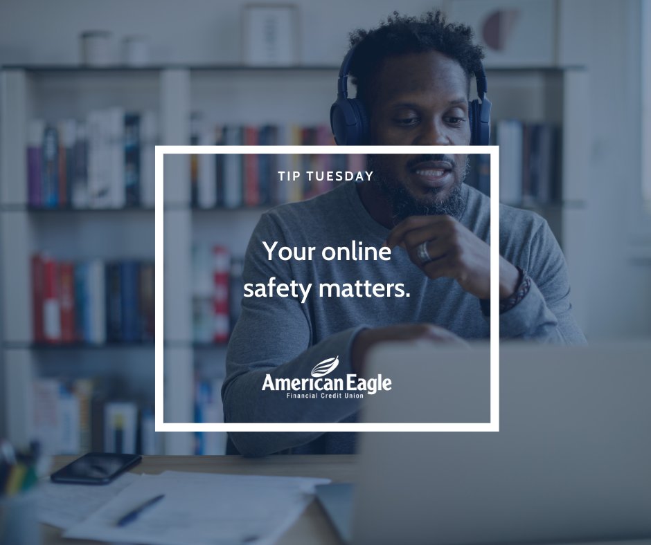 American Eagle FCU tweet media