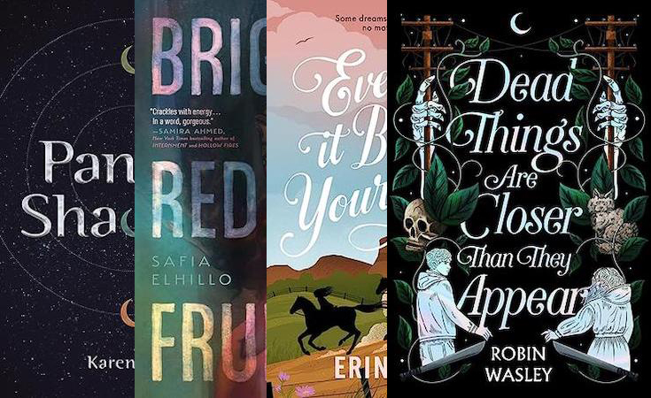 Kirkus Reviews (@kirkusreviews) on Twitter photo You’ll fall in love with these great books for young readers! 💓 ow.ly/Z22z50Qv1Oy
<a href="/CarolrhodaLab/">Carolrhoda Lab</a> <a href="/GetUnderlined/">Underlined</a> <a href="/WednesdayBooks/">Wednesday Books</a> <a href="/simonteen/">Simon Teen</a> <a href="/KokilaBooks/">Kokila</a> <a href="/geckopress/">Gecko Press</a> <a href="/HolidayHouseBks/">Holiday House Publishing, Inc.</a> <a href="/bloomsburykids/">BloomsburyUS Kids/YA</a> <a href="/QuillTreeBooks/">Quill Tree Books</a> <a href="/FeiwelFriends/">Feiwel and Friends</a> <a href="/penguinkids/">Penguin Kids</a> <a href="/abramskids/">ABRAMS Kids</a> <a href="/UnionSquareKids/">Union Square Kids</a> You’ll fall in love with these great books for young readers! 💓 ow.ly/Z22z50Qv1Oy
<a href="/CarolrhodaLab/">Carolrhoda Lab</a> <a href="/GetUnderlined/">Underlined</a> <a href="/WednesdayBooks/">Wednesday Books</a> <a href="/simonteen/">Simon Teen</a> <a href="/KokilaBooks/">Kokila</a> <a href="/geckopress/">Gecko Press</a> <a href="/HolidayHouseBks/">Holiday House Publishing, Inc.</a> <a href="/bloomsburykids/">BloomsburyUS Kids/YA</a> <a href="/QuillTreeBooks/">Quill Tree Books</a> <a href="/FeiwelFriends/">Feiwel and Friends</a> <a href="/penguinkids/">Penguin Kids</a> <a href="/abramskids/">ABRAMS Kids</a> <a href="/UnionSquareKids/">Union Square Kids</a>
