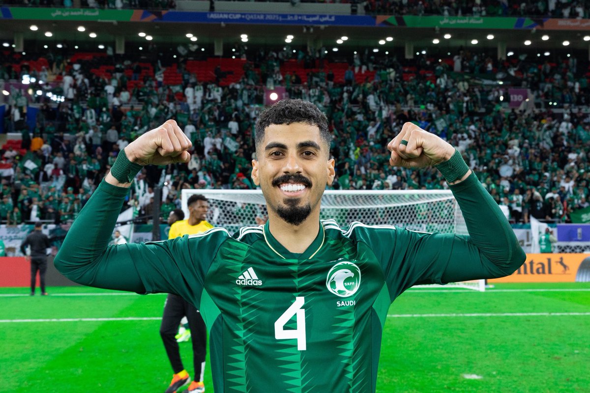 T5yll_'s tweet photo. شكرًا لكم

 #السعوديه_كوريا https://t.co/DqFoExQKoU