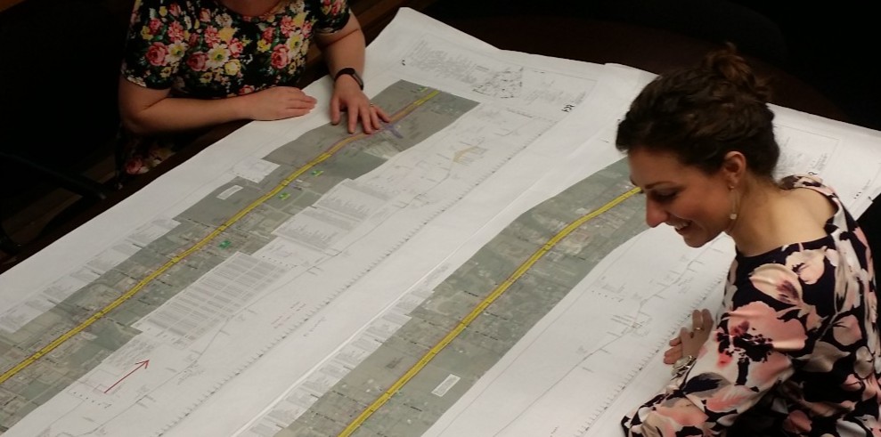 AguirreFields's tweet photo. We have multiple positions open in Oklahoma City!
If you are a Roadway Project Engineer or CADD Technician looking for flexibility and community impact, then check out our careers page: https://t.co/pyTYfYVARq
#AguirreFields #EngineeringInnovators https://t.co/X68pUp7qoS