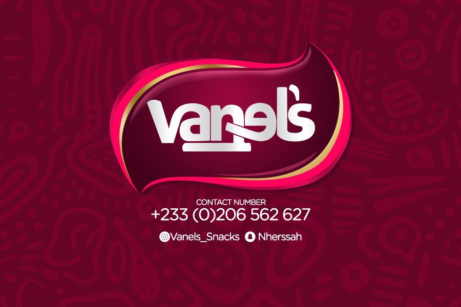 s_vanel's tweet photo. Welcome to the new dispensation. 

Vanel’s is a brand fueled with creativity, innovation, and integrity. Allow us be your 1-stop shop for all tasty baked goods, food and refreshing drinks. We welcome you to our family. #vanels #tuesdayvibe #BakeMePlease https://t.co/xRsbRU7jMe