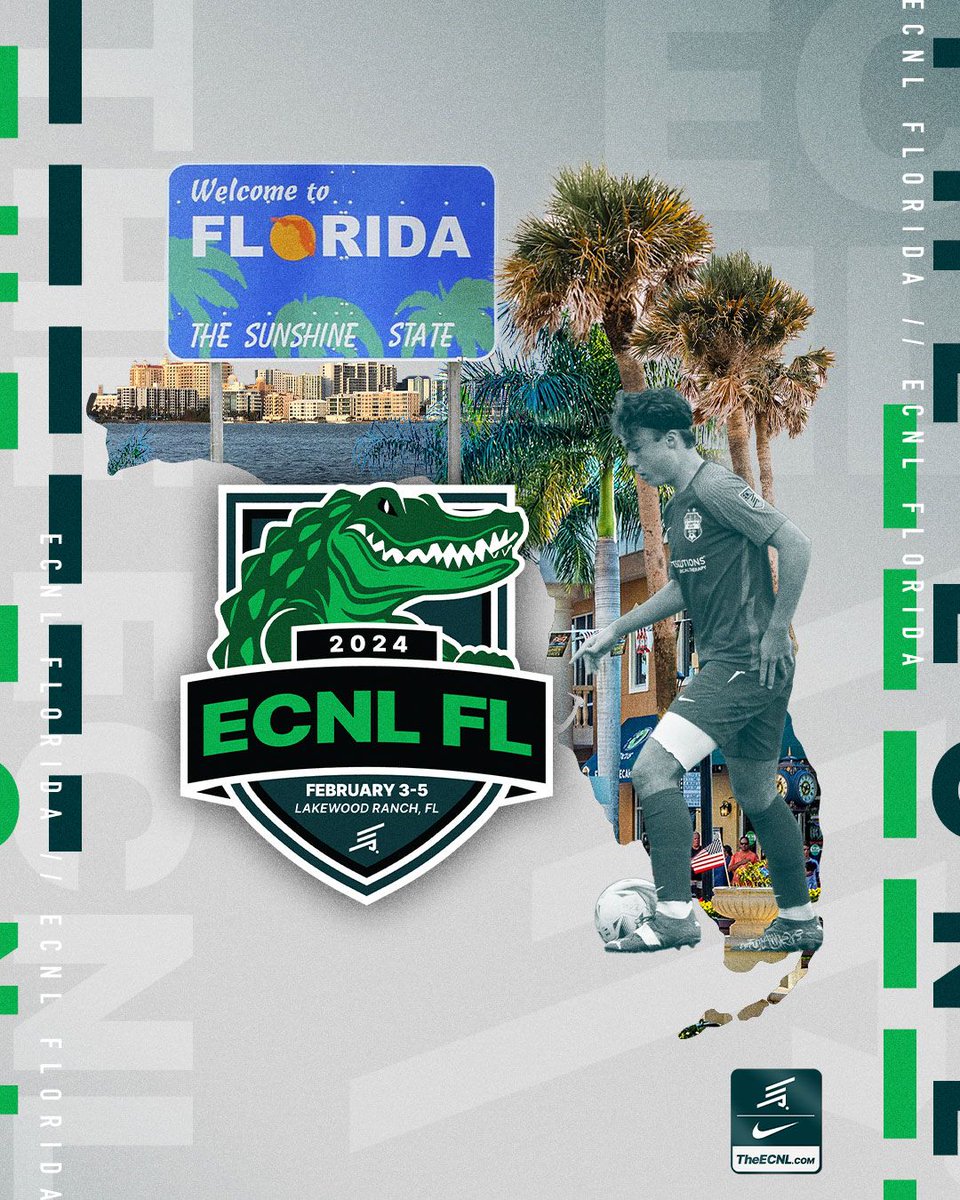 ECNL Boys tweet media