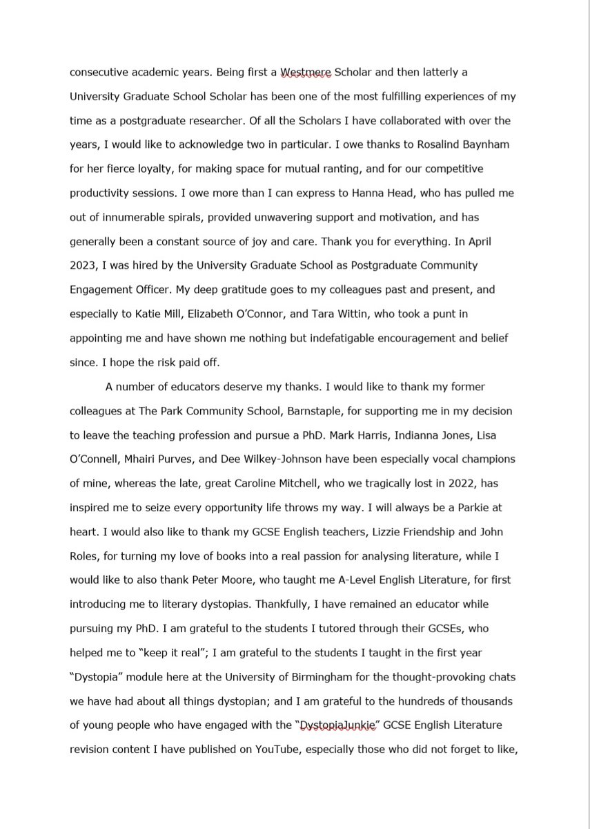 Dr Liam J. L. Knight tweet media