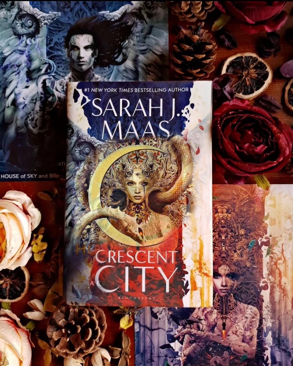 lauraajayyne's tweet photo. Happy release day to House of Flame and Shadow by @SJMaas 🎉🔥

It's been a long time waiting, so I just had to edit all these covers together!! 

@BloomsburyBooks @BloomsburyPub #HOFAS https://t.co/J4K5iFQN5C