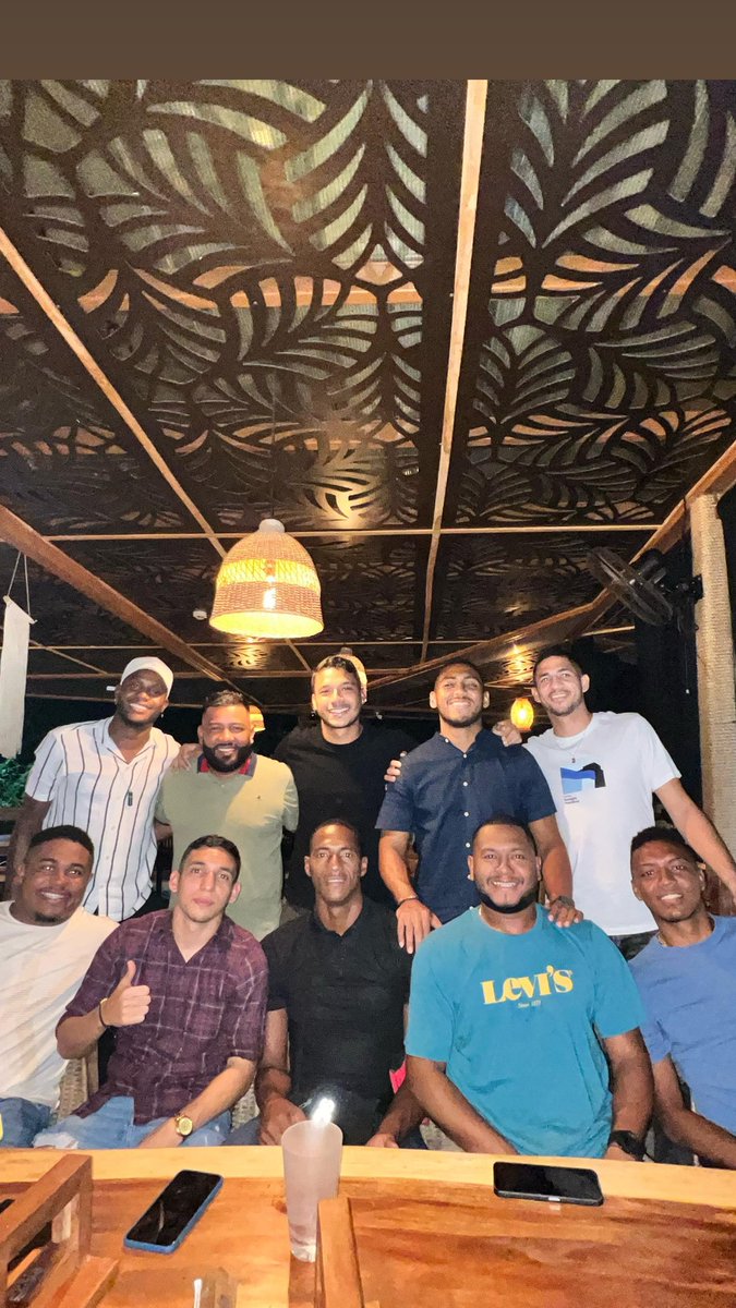 Amigos ⚽️