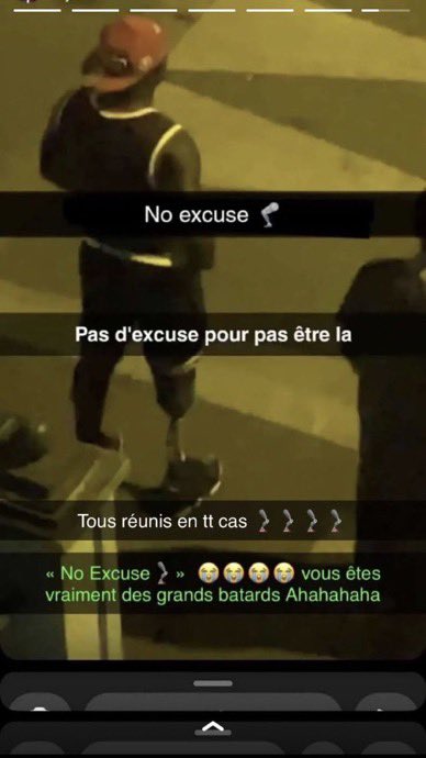 GoatDiomande's tweet photo. @LinkedInFrance Raid sur PinkedIn #FreePessi https://t.co/qoL4Rq5Rbt
