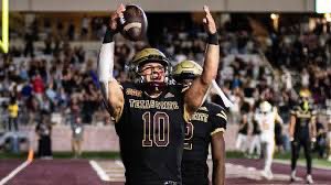Blessed to receive an Offer from Texas State!!! <a href="/26Int_Hit/">Dexter McCoil Sr</a> 

<a href="/seancooper_C4/">Sean Cooper</a> <a href="/MrRPorter/">.</a> <a href="/CoachJayRose/">Jay Rose</a> <a href="/MikeRoach247/">Mike Roach</a> <a href="/WERaiderFB/">Wylie East Raiders Football</a> <a href="/Bdrumm_Rivals/">Brandon Drumm</a> <a href="/Jason_Howell/">Jason Howell</a> @On3Recruits <a href="/Rivals/">Rivals</a>