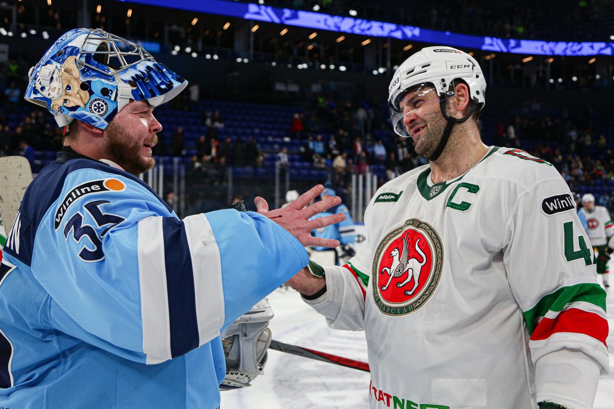 KHL tweet media
