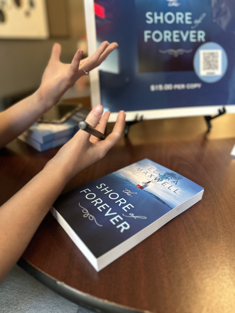 St. Joseph is FULL of stories, stories that we love to tell every day. But with the technology to publish books becoming more accessible…stories that once just lived inside the minds of our residents are now alive and available for the world to read!

uncommoncharacter.com/stories/local-…