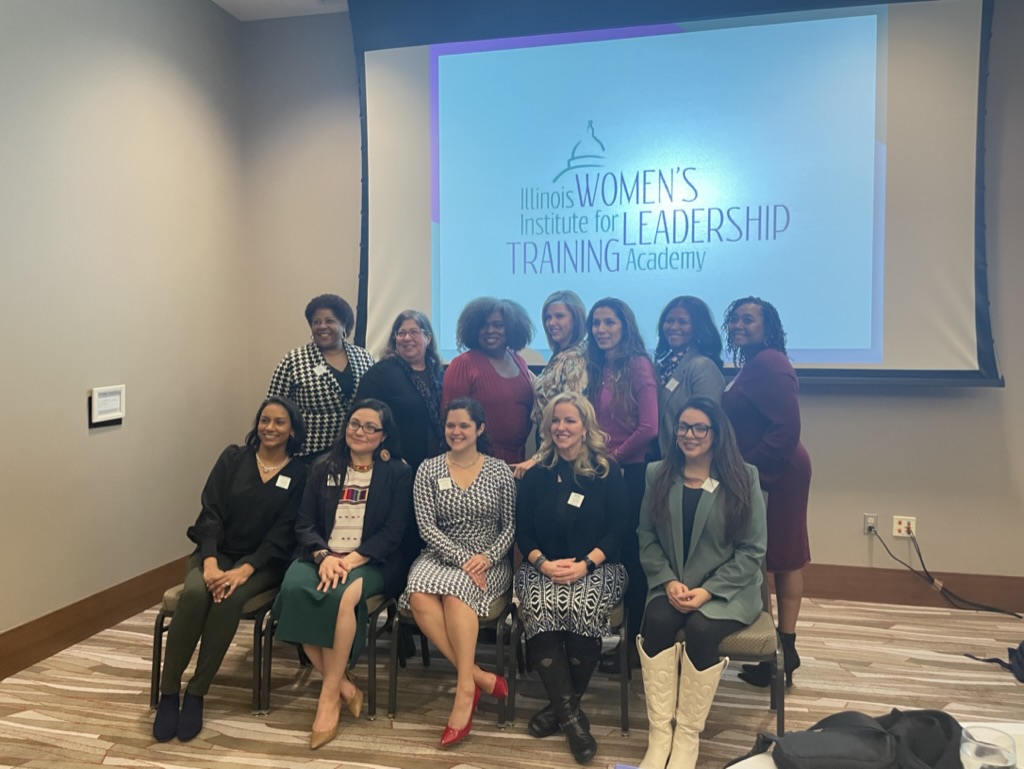 IWILTrainingAcademy tweet media