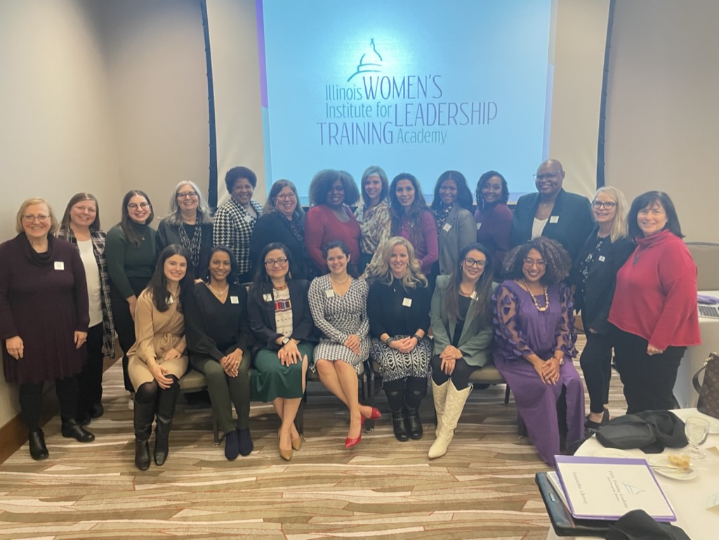 IWILTrainingAcademy tweet media