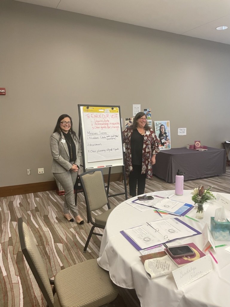 IWILTrainingAcademy tweet media