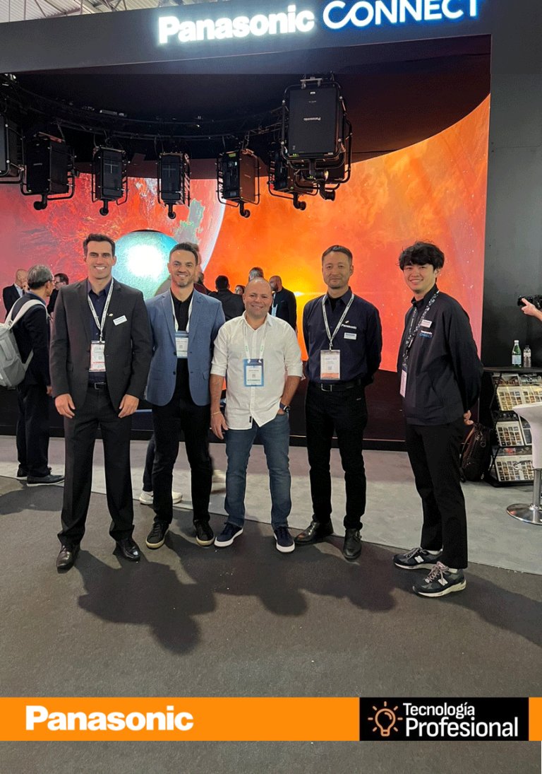 TecnoProfesional tweet media