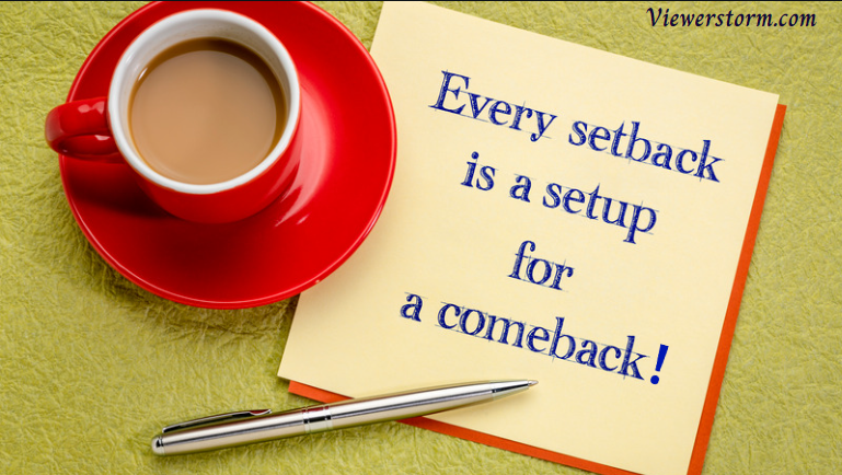 Don't hesitate to get creative and try new things when it comes to creating content.💯🤩
The most successful creators are the ones who recognize and embrace setbacks, reflect on what went wrong, and bounce back even stronger!🔥💪

#streamertips #KeepGoing