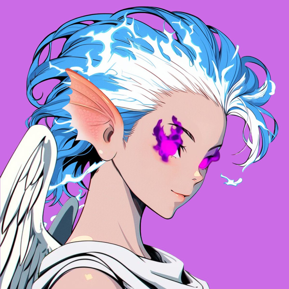 #Giveaway 🥁

@wOMEN4wOMENada gave us 3 WL to give to 3 lucky winners 💎

1⃣ Follow @wOMEN4wOMENada &amp; <a href="/Simo__BK/">SimoBK</a> 
2⃣ Like &amp; RT
3⃣ Tag 3 friends

24hrs 💌

 #CNFT #Cardano #NFTGiveaway