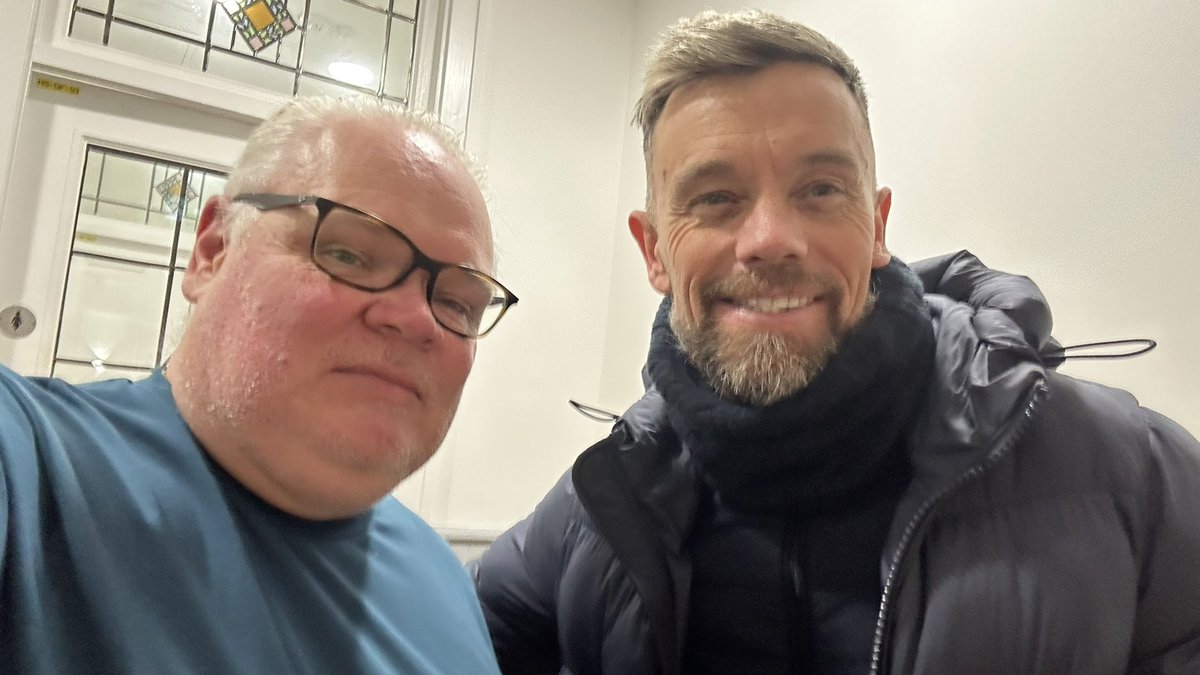JPWard's tweet photo. The proper definition of #AVselfies
#AVtweeps #AstonVilla #Legends https://t.co/v9omLKGf1r