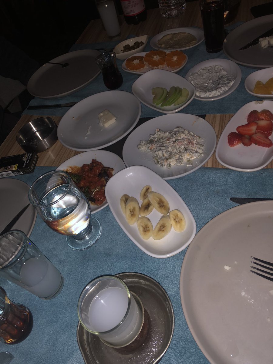 Günlerden rakı sağlığınıza