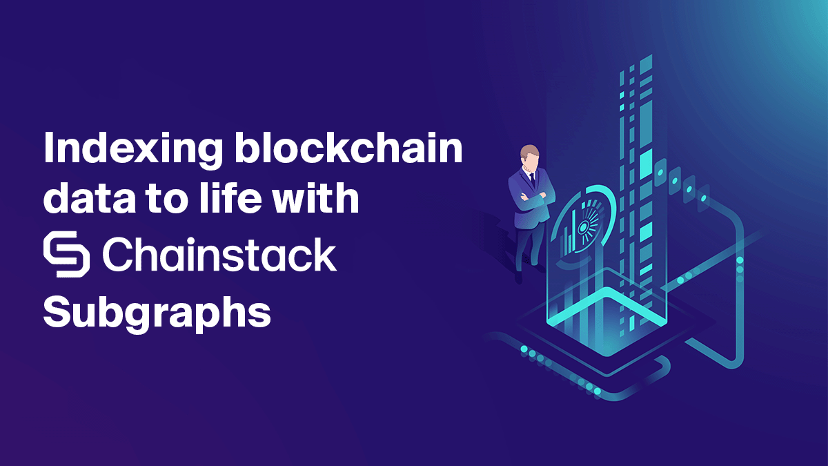 ChainstackHQ's tweet photo. 💙 A new era of blockchain data indexing with Chainstack Subgraphs 🛠️

Blockchain technology is reshaping data management and transaction processing with its security, transparency, and decentralization.

Yet, managing and indexing blockchain data can be complex. We identified these challenges and engineered a solution: Chainstack Subgraphs.

💙 Simplified data access: Our enterprise-grade multi-chain infrastructure ensures you get the most accurate and up-to-date data, all accessible without running any nodes.

💙 Reliable uptime: Experience the ease of querying Subgraphs without the hassle of running infrastructure. We manage everything, maintaining a 99.9% availability rate for peace of mind.

💙 Real-time indexing: Chainstack Subgraphs boast the fastest real-time indexing on the market, backed by solid SLAs and round-the-clock support.

💙 Easy subgraph migration: Migrating to Chainstack Subgraphs is a breeze. A few clicks, and your subgraph data is ready to be consumed via the GraphQL endpoint. We ensure seamless integration and automated syncing for hassle-free deployment.

💙 Appchains and beyond: We're pushing boundaries with our support for appchains, providing real-time data querying and indexing for these specialized blockchains.

💙 Cost-effective solutions: Our straightforward pricing model means no hidden fees, just fair and transparent costs for your data indexing needs.

Notable use cases:
🛠️ DeFi developers can access real-time transaction data.
🛠️ GameFi creators can tap into in-game analytics and NFT tracking.
🛠️ Researchers benefit from real-time on-chain activity insights.

Chainstack DeFi API:
In closed beta, our DeFi API offers a finely-tuned and managed environment, enabling you to engage in lending, borrowing, trading, and yield farming. 

It is an essential tool for anyone aiming to oversee, evaluate, and strategize within the DeFi landscape.

Chainstack Subgraphs are not just a service; they're your partner in your Web3 developer journey, making blockchain data more accessible, efficient, and user-friendly.

Say goodbye to complexity and hello to effortless data indexing.

Full story 👇
https://t.co/GfnSpbjUZq