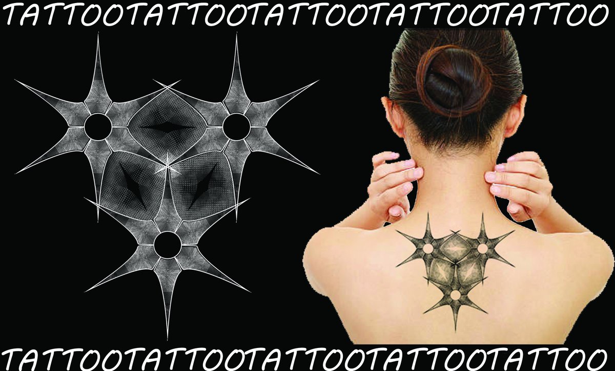 Tp1416557Perera's tweet photo. dotted tattoo designs
take your tattoo design:  https://t.co/fTL4UAzqZu
#tattoo #tattoolife #tattooart #tattoos #Abstract https://t.co/Ml9s9QwPA3