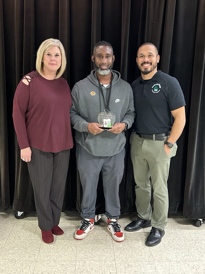 Timbers Elementary tweet media