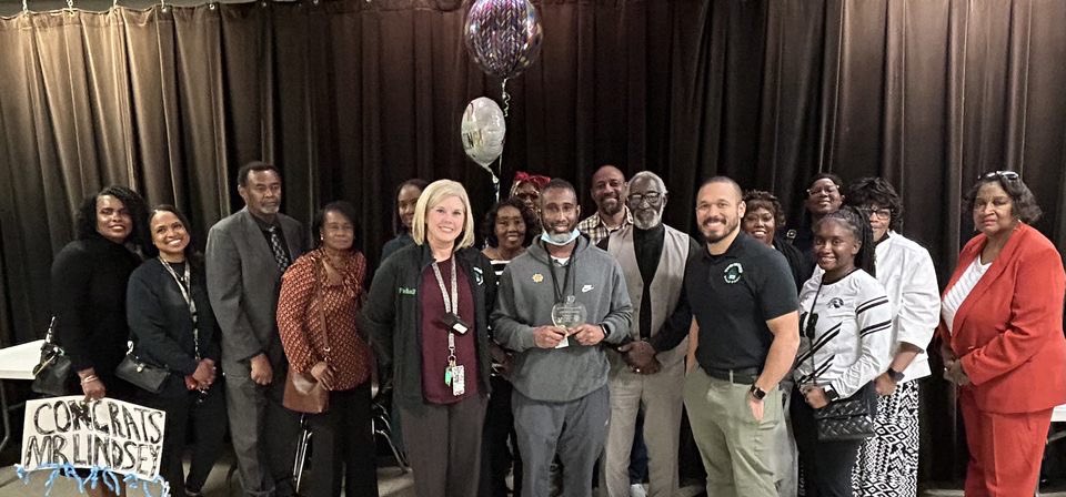 Timbers Elementary tweet media