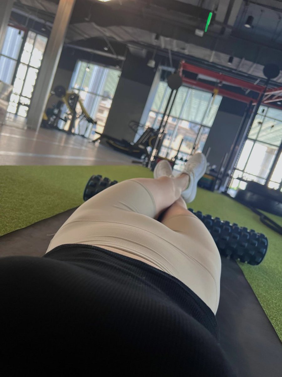 MfoedMore's tweet photo. A habit of exercise for the body produces good results🏅 https://t.co/ayrV4hRqpp