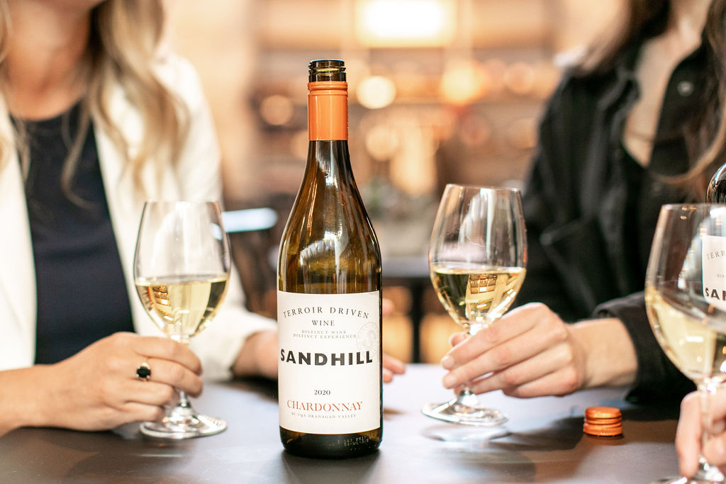 Looking for a fun way to spend an evening this week? Join us at Sandhill for Happy Hour! Choose from a variety of your favourite Sandhill wines for only $6! Offered Tuesday through Saturday from 3pm to 6pm. See you there! #SandhillWines