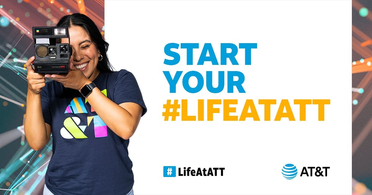 m_moonan's tweet photo. @chicago #ATT Field Sales Rep Hiring Event: Tuesday 2/6 from 10AM – 4PM > AT&amp;T Building 95 W Algonquin Rd. Arlington Heights, IL 60005. Hiring for several positions in #Arlington Heights #IL and surrounding cities! $5K Sign On Bonus! Details/Apply: https://t.co/Qi2vzjXYsz https://t.co/oaLlFPQhGw