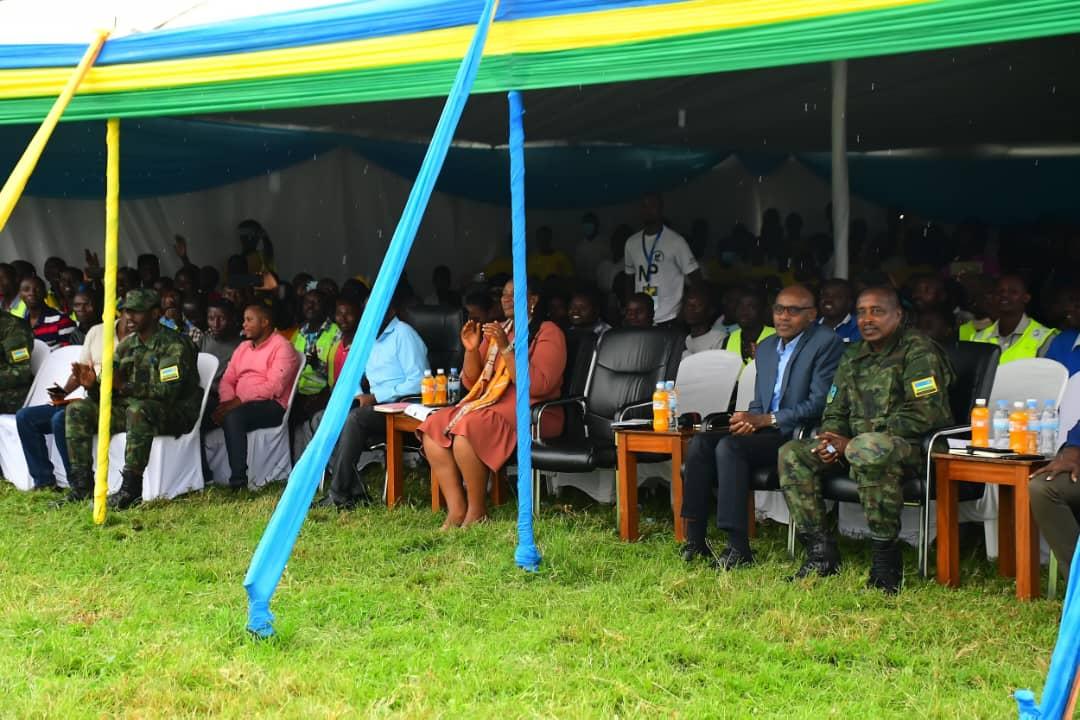 TABAGWE Sector tweet media