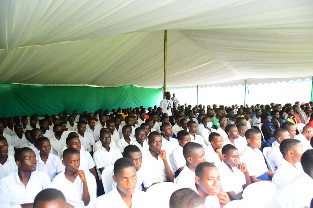 TABAGWE Sector tweet media