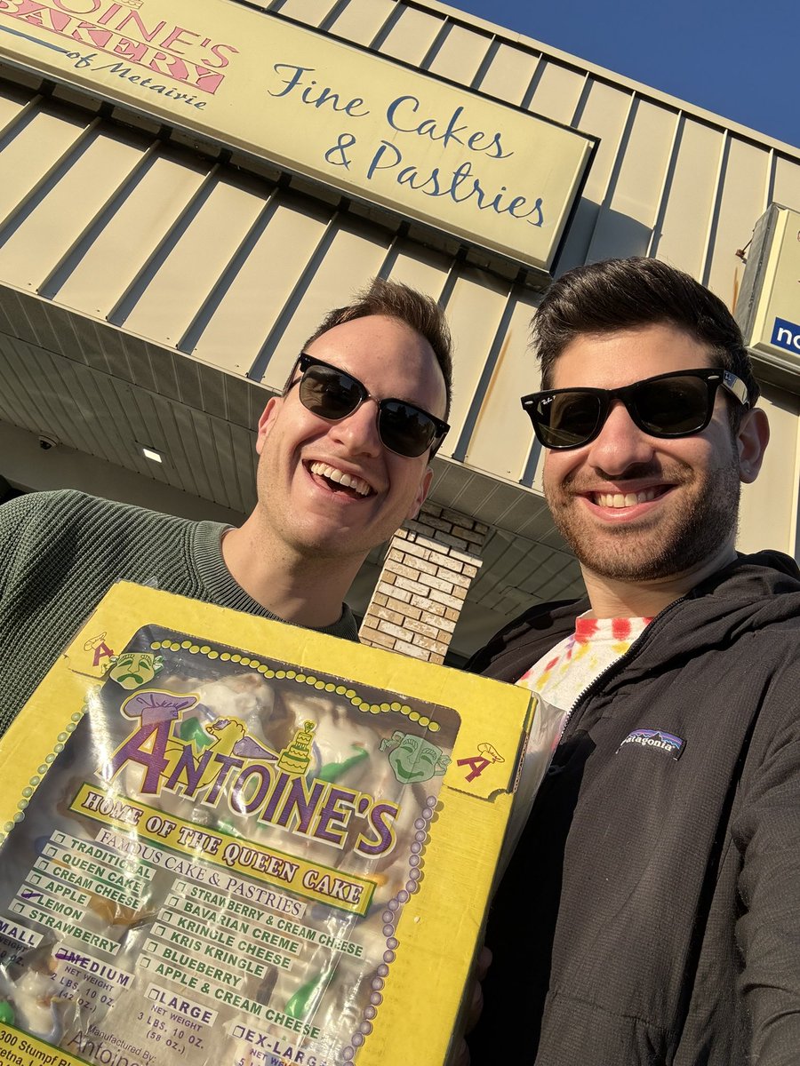 Matt Bloom tweet media