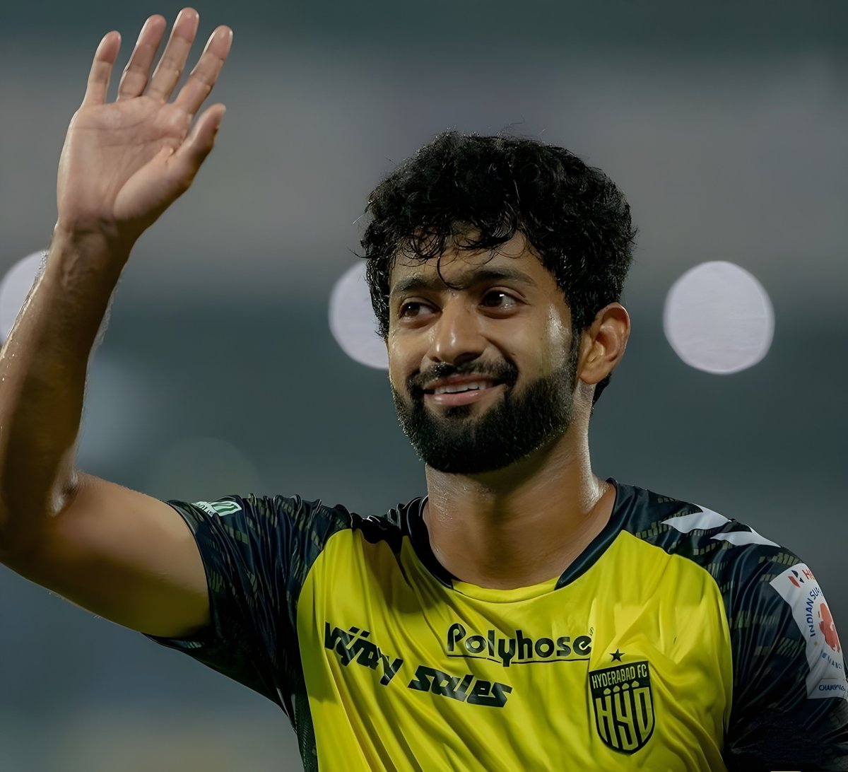 🚨BREAKING🚨 Despite having big offers from East Bengal & Mumbai City FC, NIKHIL POOJARY is almost likely to join Bengaluru FC. 🔵 #BengaluruFC #BFC #NikhilPoojary #ISL #Transfers