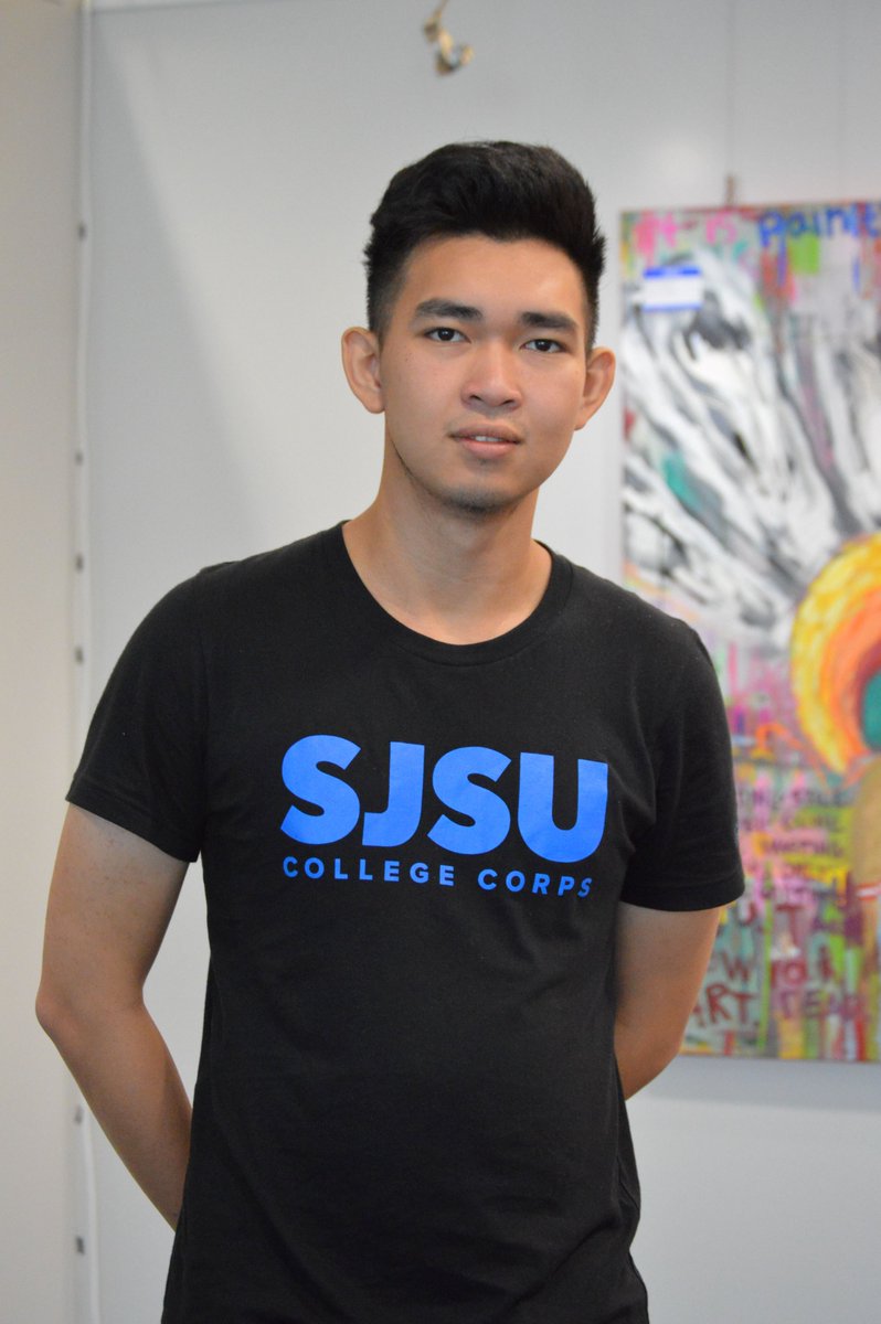 SJSU CCLL tweet media
