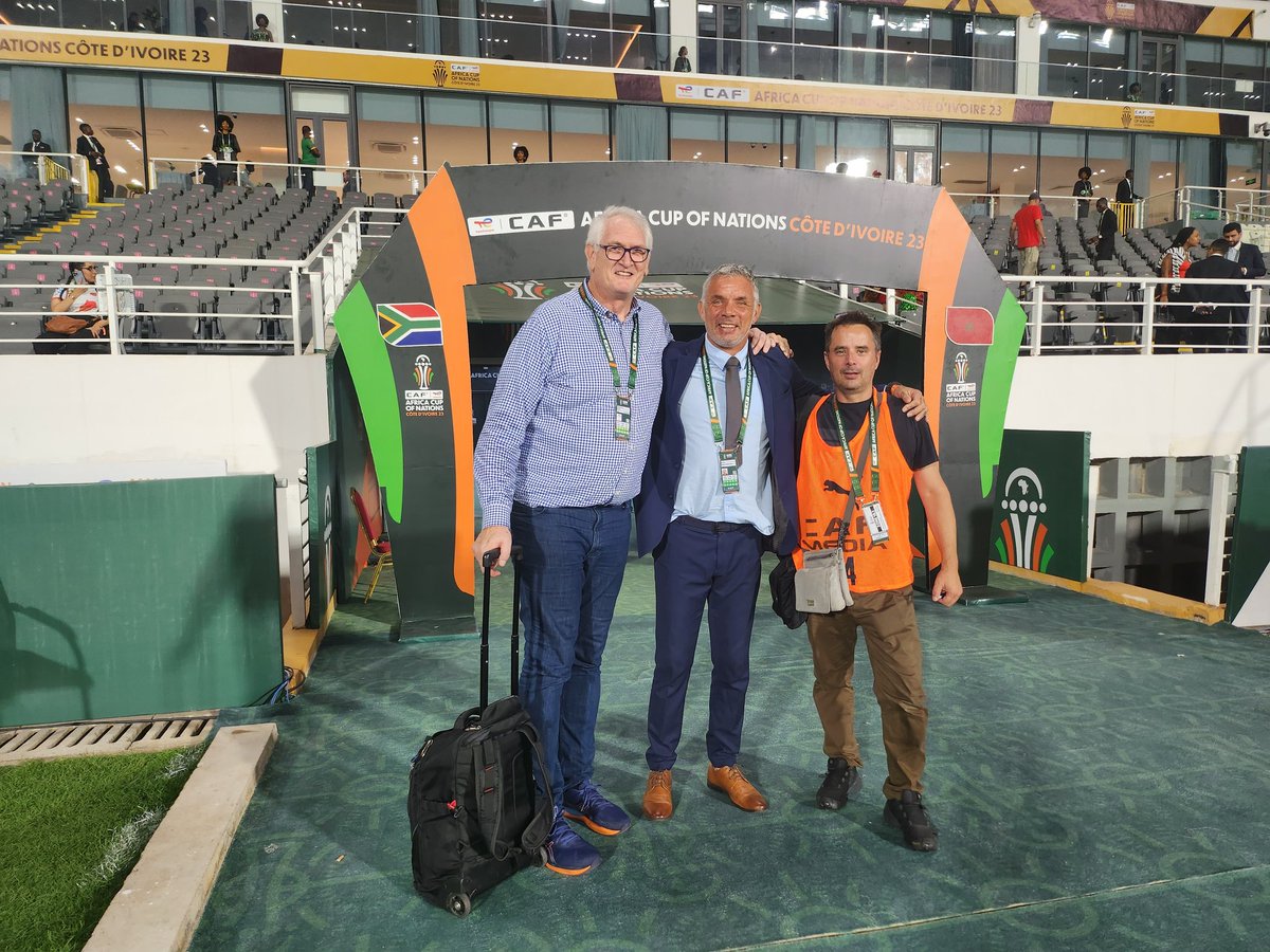 Mark Fish tweet media