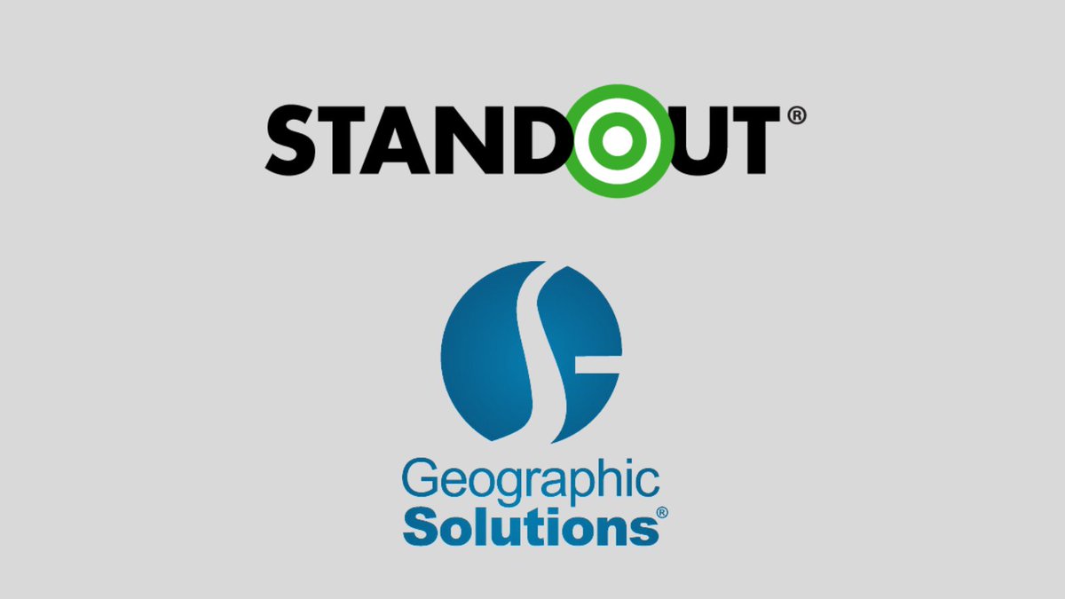 CollegeNET's tweet image. CollegeNET is excited to announce our partnership with Geographic Solutions® and their Virtual Career Center for universities. #geographicsolutions #virtualcareercenter